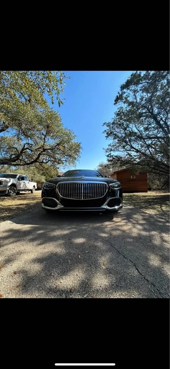 2024 Maybach - Image 5 of 6
