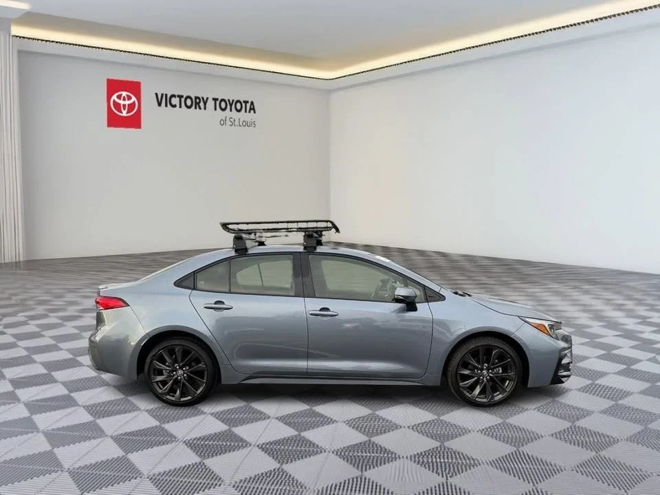 2024 Toyota Corolla 12th Gen - Image 3 of 13