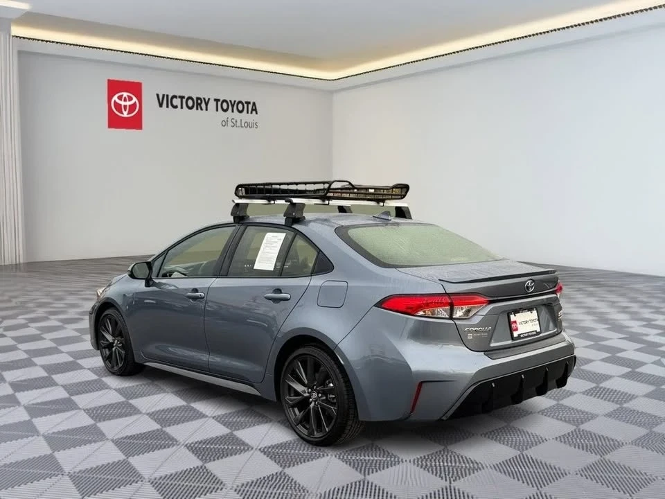 2024 Toyota Corolla 12th Gen - Image 7 of 13