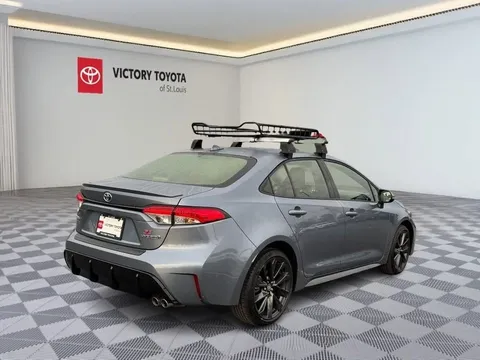 2024 Toyota Corolla 12th Gen - Image 4 of 13