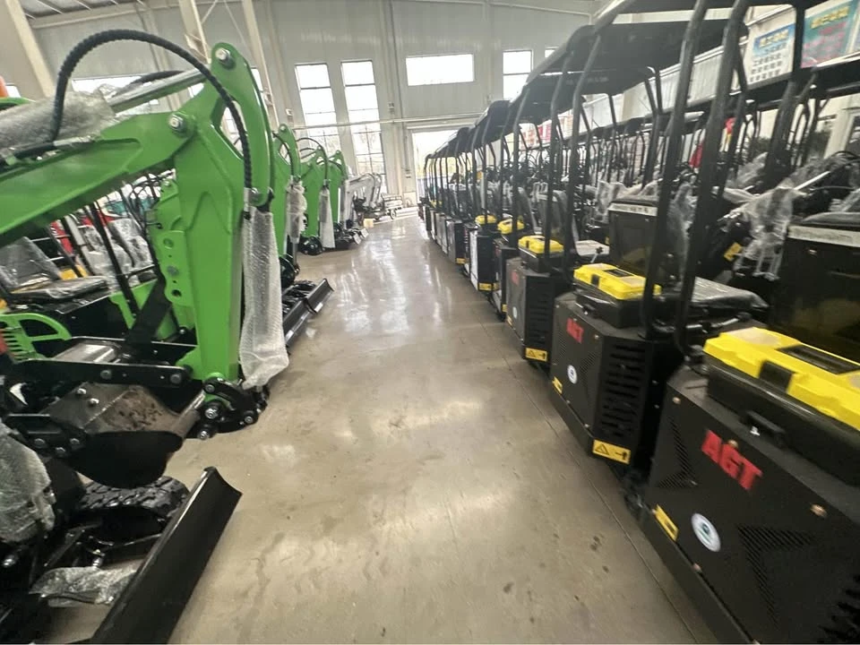2024 John Deere - Image 2 of 3