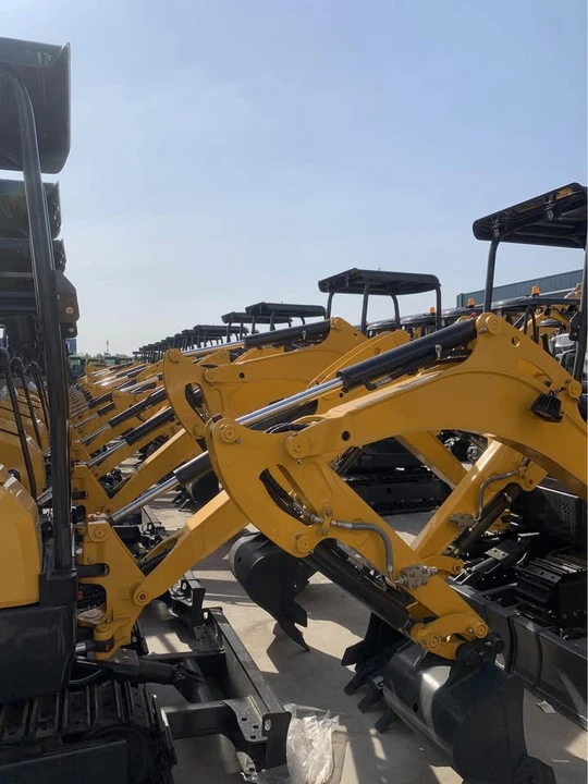 2024 John Deere - Image 3 of 3