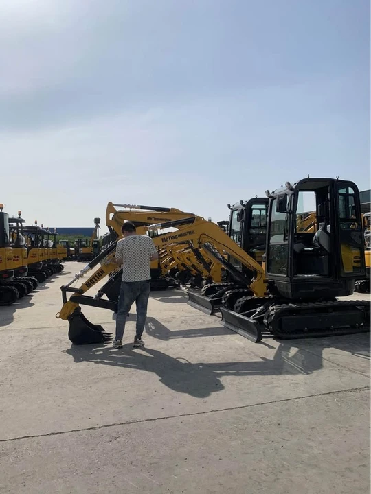 2024 John Deere - Image 3 of 3