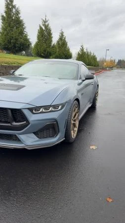 2024 Ford S650 Mustang - Image 3 of 13