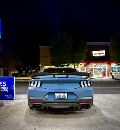 2024 Ford S650 Mustang - Image 4 of 13