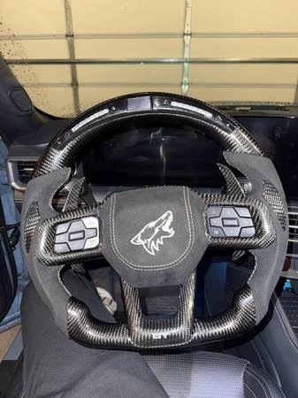 2024 Ford S650 Mustang - Image 13 of 13