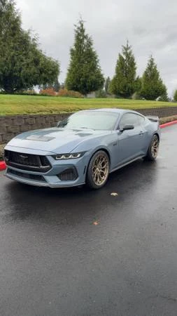 2024 Ford S650 Mustang - Image 2 of 13