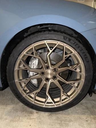 2024 Ford S650 Mustang - Image 5 of 13
