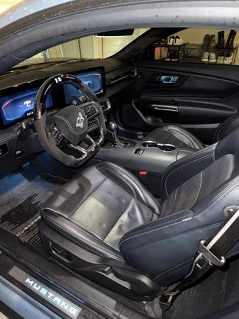 2024 Ford S650 Mustang - Image 7 of 13