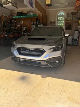2024 Subaru WRX Limited