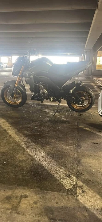 2024 Kawasaki Ninja - Image 2 of 4