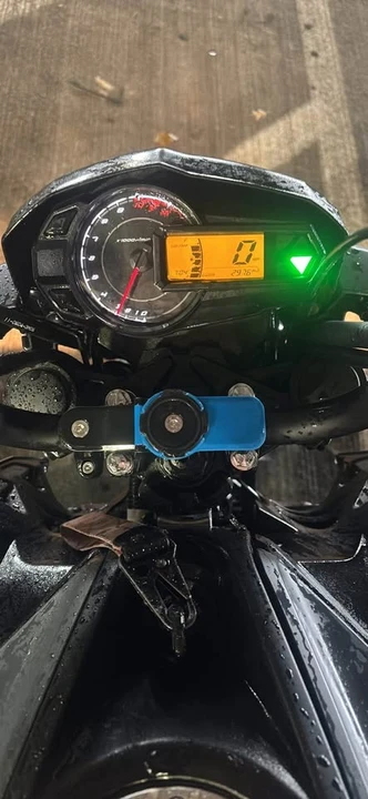 2024 Kawasaki Ninja - Image 4 of 4