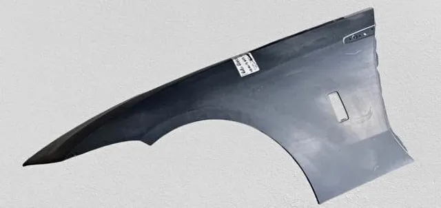 Rolls Royce Silver Shadow Fender LH Driver Side OEM