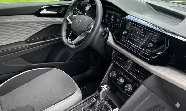 2022 Volkswagen Taos - Image 3 of 6