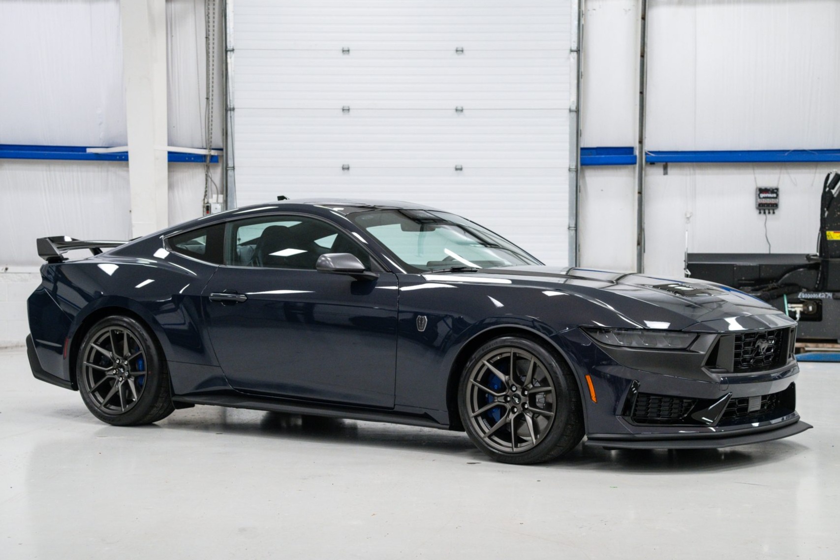 2024 Ford Mustang Dark Horse Premium