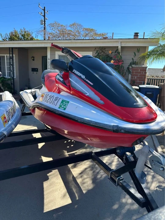 2025 Honda - Image 6 of 7