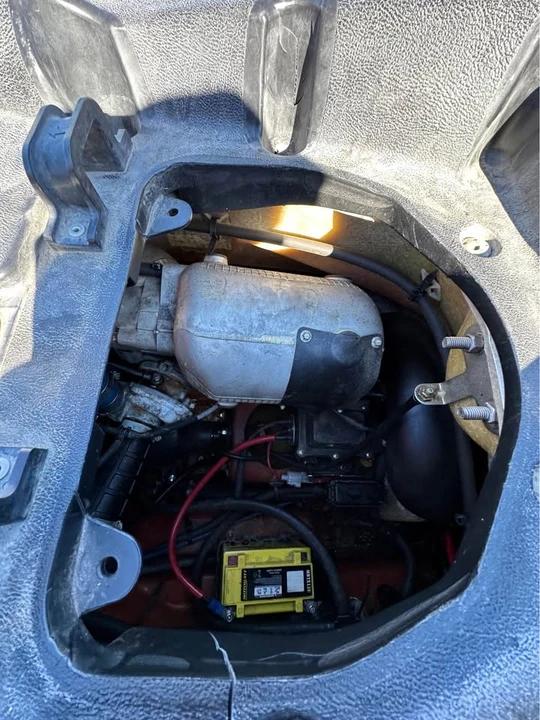2025 Honda - Image 3 of 7