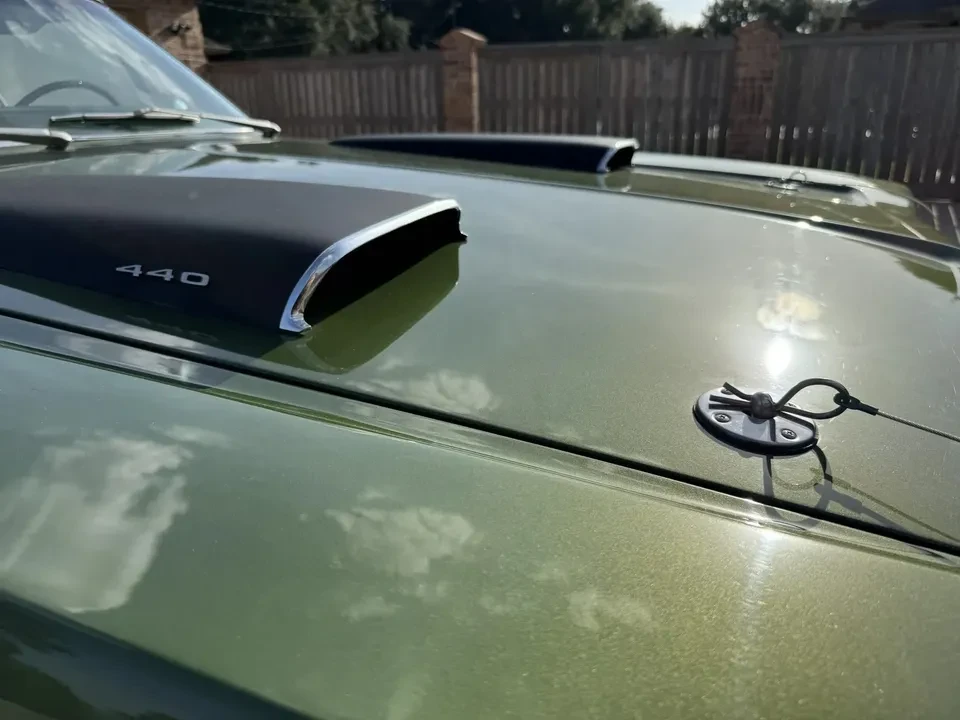 2025 Dodge Charger 8th Gen - Image 6 of 8