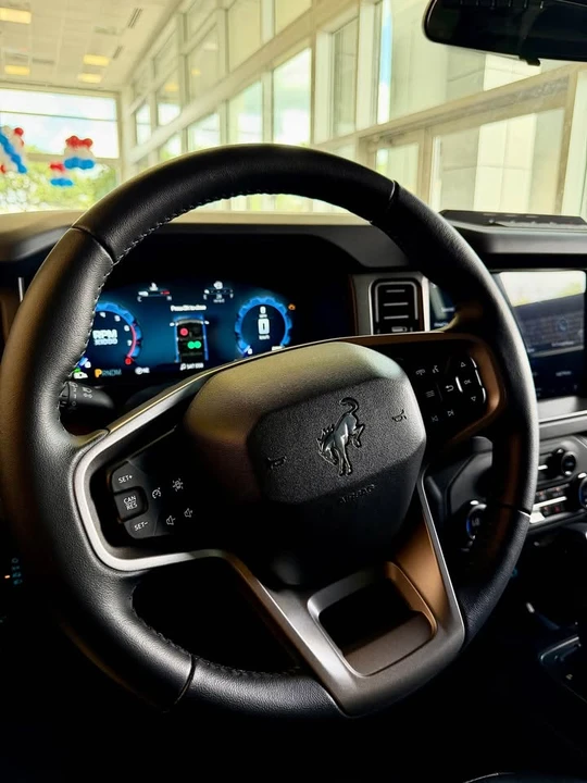 2025 Ford - Image 4 of 5
