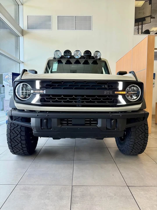 2025 Ford - Image 2 of 5