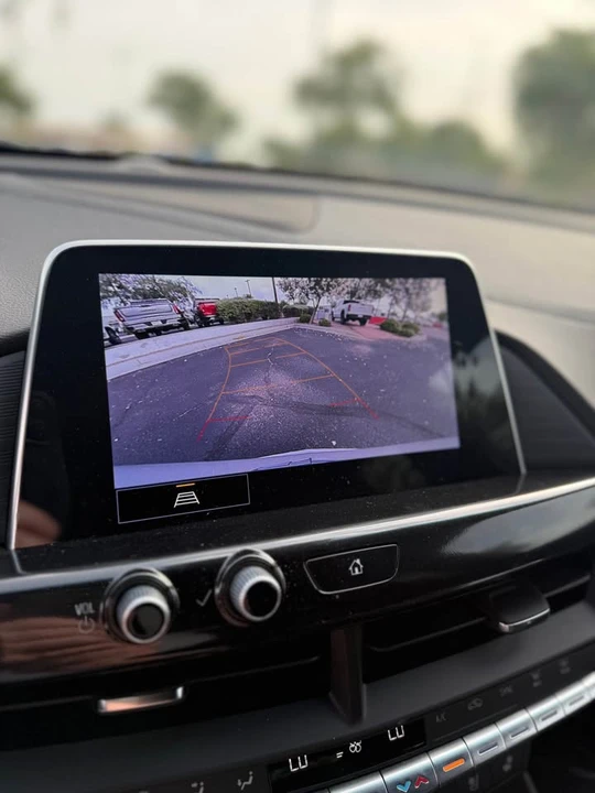 2025 Cadillac CT4 - Image 12 of 13