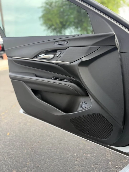 2025 Cadillac CT4 - Image 9 of 13