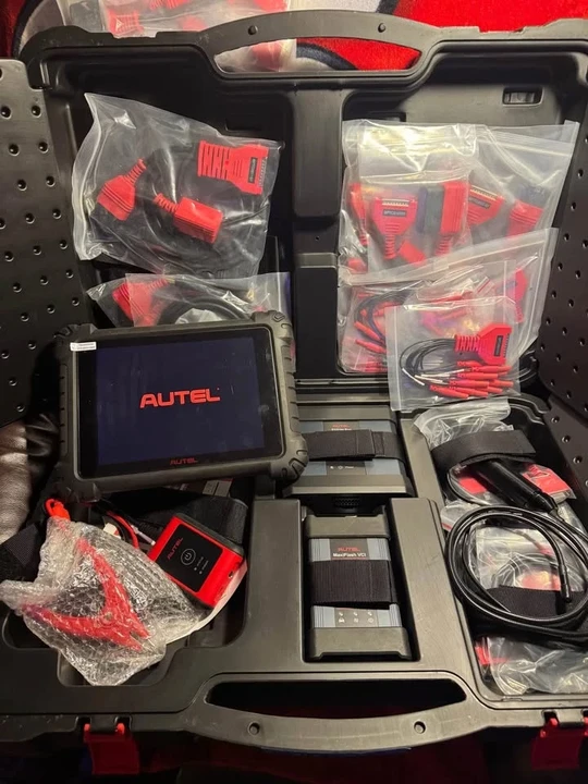 2025 Parts & Memorabilia Tools - Image 2 of 10