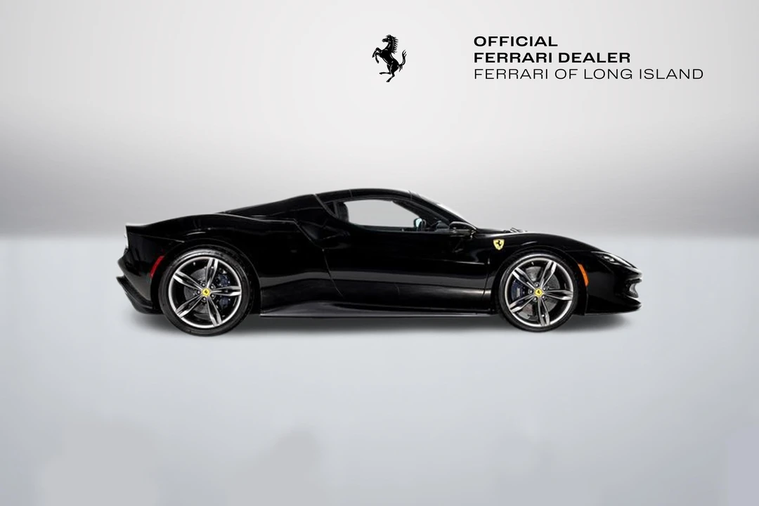 2025 Ferrari 296 GTS - Image 12 of 31