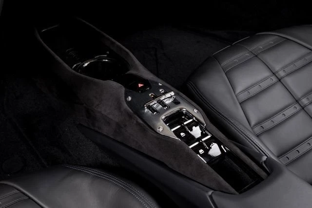 2025 Ferrari 296 GTS - Image 28 of 31