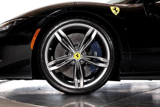 2025 Ferrari 296 GTS - Image 16 of 31