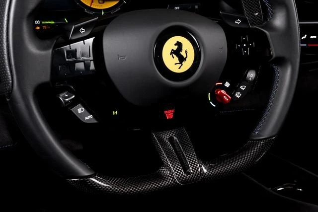 2025 Ferrari 296 GTS - Image 30 of 31