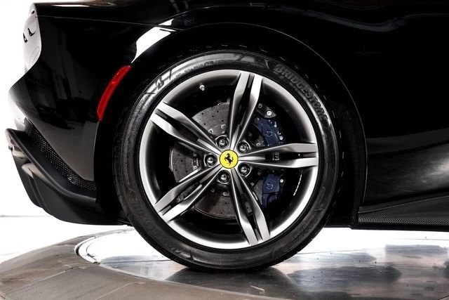 2025 Ferrari 296 GTS - Image 18 of 31
