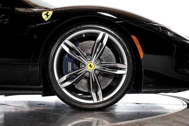 2025 Ferrari 296 GTS - Image 19 of 31