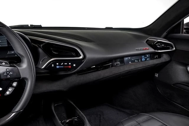 2025 Ferrari 296 GTS - Image 26 of 31