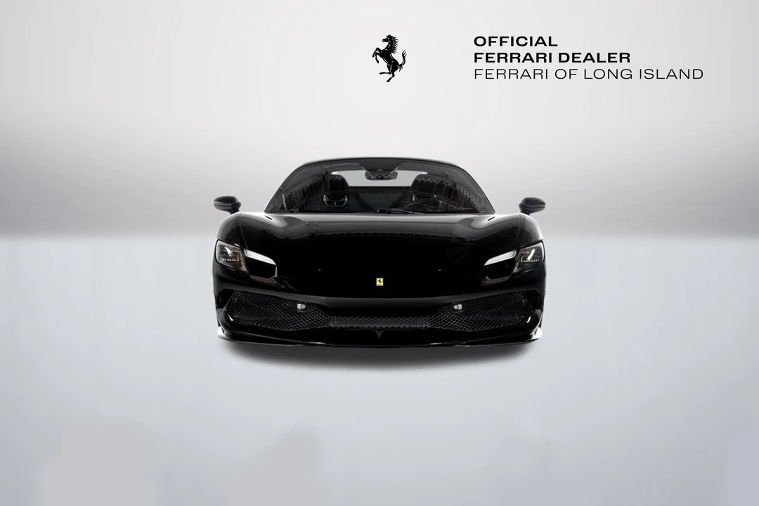 2025 Ferrari 296 GTS - Image 14 of 31