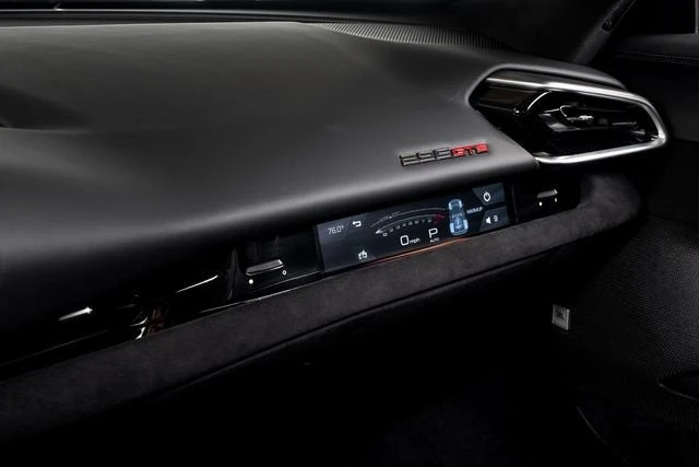 2025 Ferrari 296 GTS - Image 27 of 31