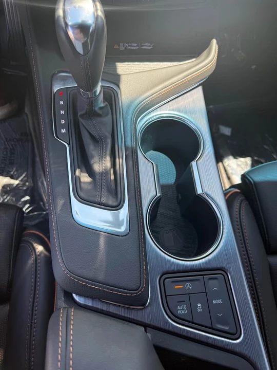 2025 Cadillac CT4 - Image 11 of 15