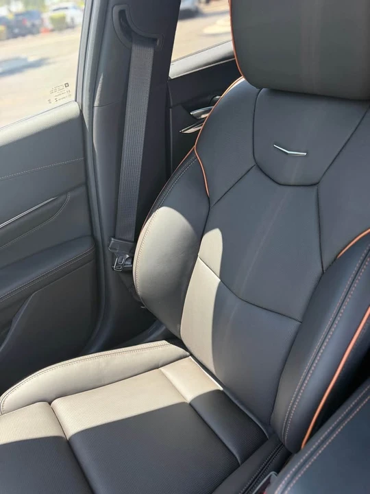 2025 Cadillac CT4 - Image 15 of 15