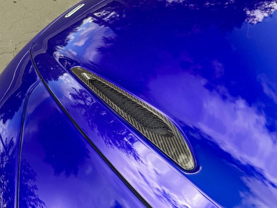 2025 McLaren 750S Spider - Image 4 of 4