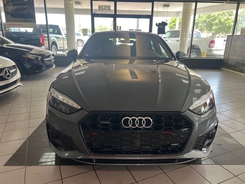 2025 Audi B10 A5 - Image 3 of 4
