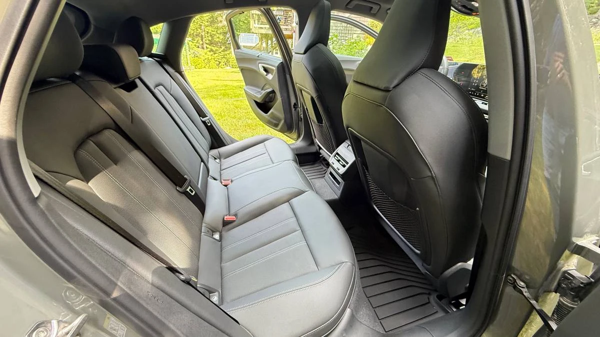 2026 Audi B10 A5 - Image 4 of 5
