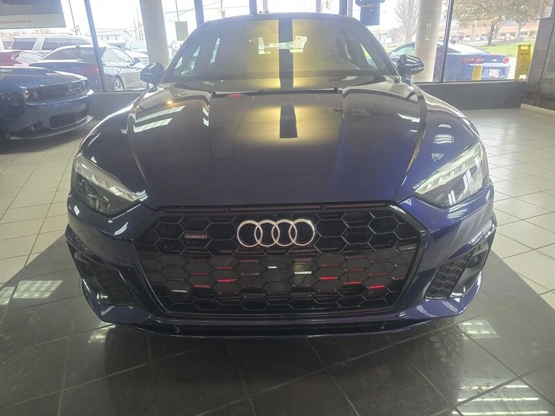 2025 Audi B10 A5 - Image 2 of 4