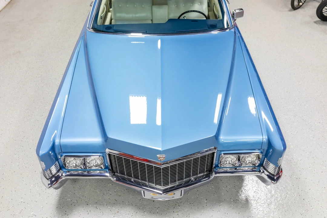 2025 Cadillac DeVille 3rd Gen - Image 27 of 31