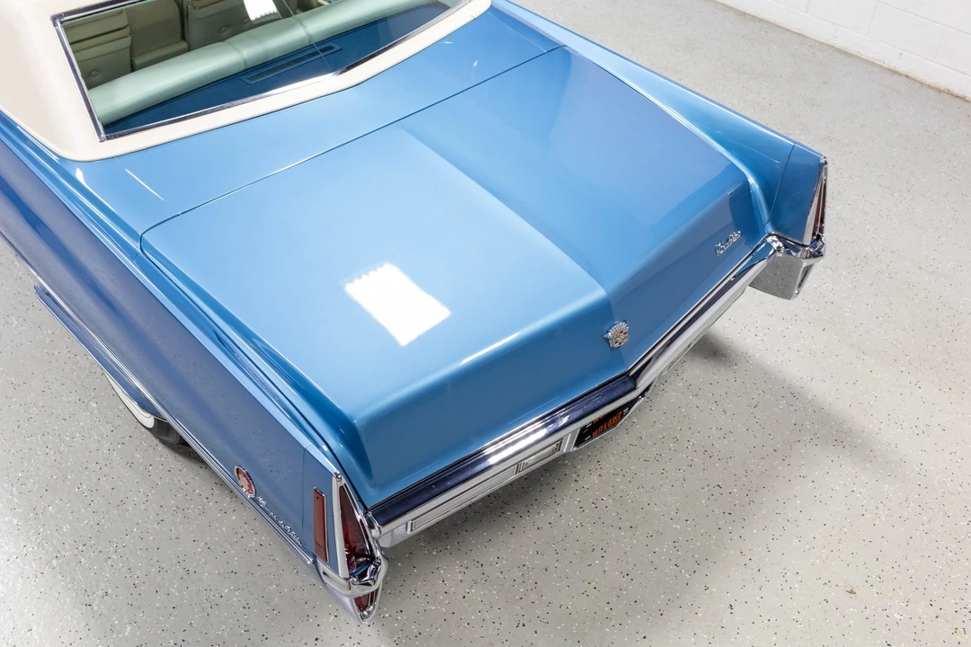 2025 Cadillac DeVille 3rd Gen - Image 29 of 31