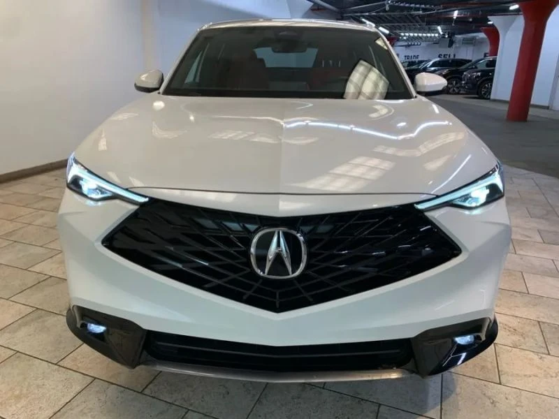 2025 Acura ADX - Image 3 of 12