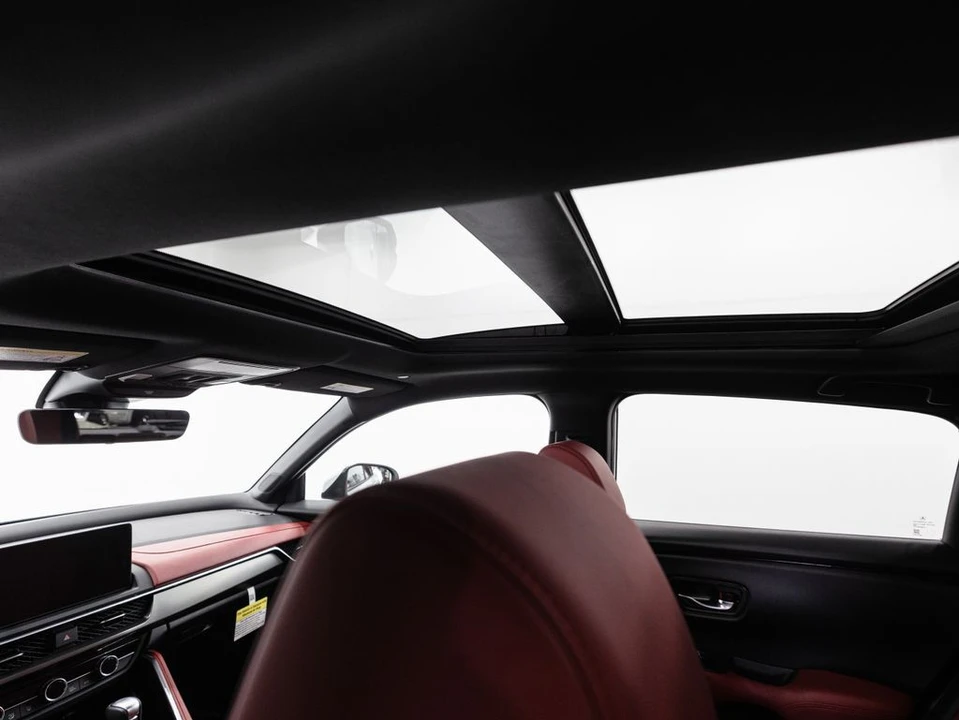 2025 Acura ADX - Image 21 of 21