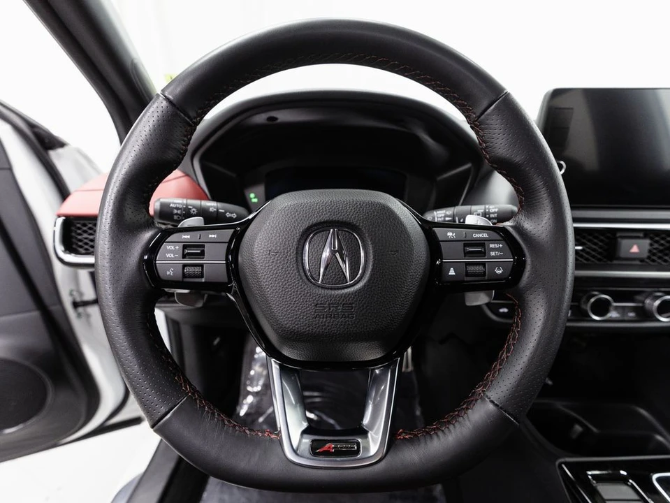 2025 Acura ADX - Image 11 of 21