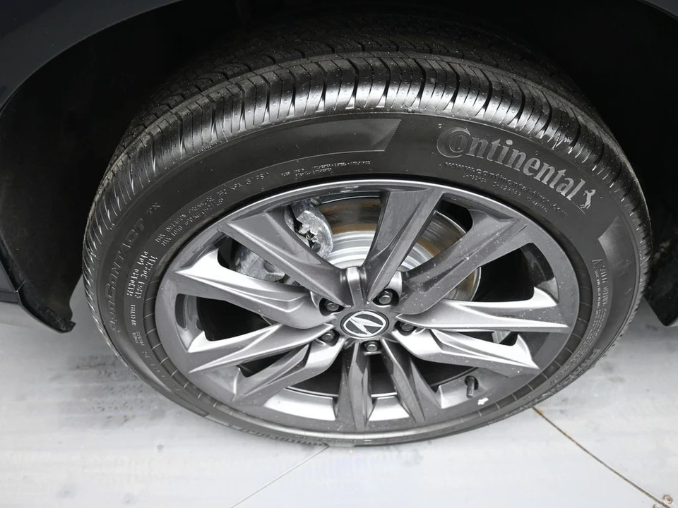 2025 Acura ADX - Image 12 of 21