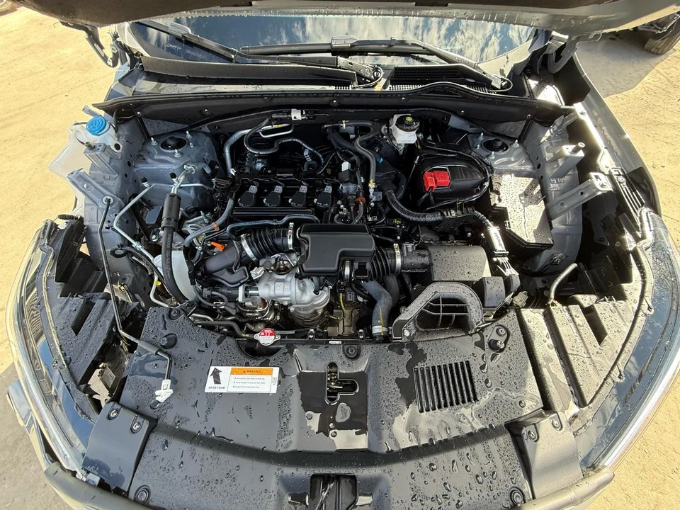 2025 Acura ADX - Image 10 of 18