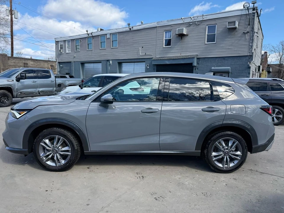2025 Acura ADX - Image 3 of 18